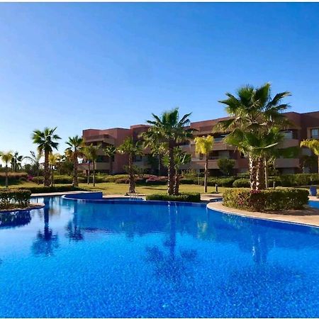 Marrakech Golf City Prestigia Марракеш Екстер'єр фото