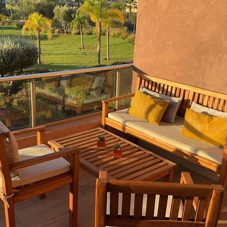 Marrakech Golf City Prestigia Марракеш Екстер'єр фото