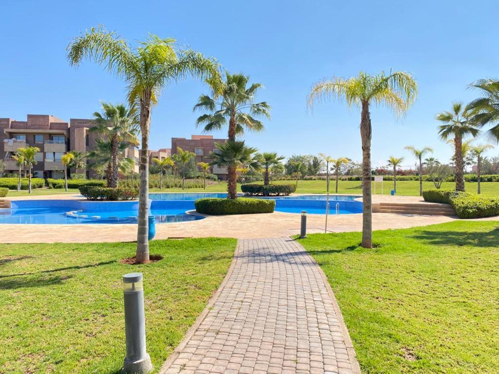 Marrakech Golf City Prestigia Марракеш Екстер'єр фото