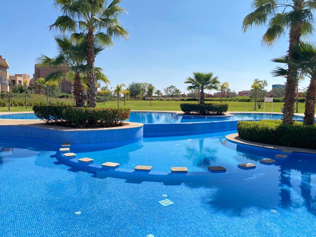 Marrakech Golf City Prestigia Марракеш Екстер'єр фото