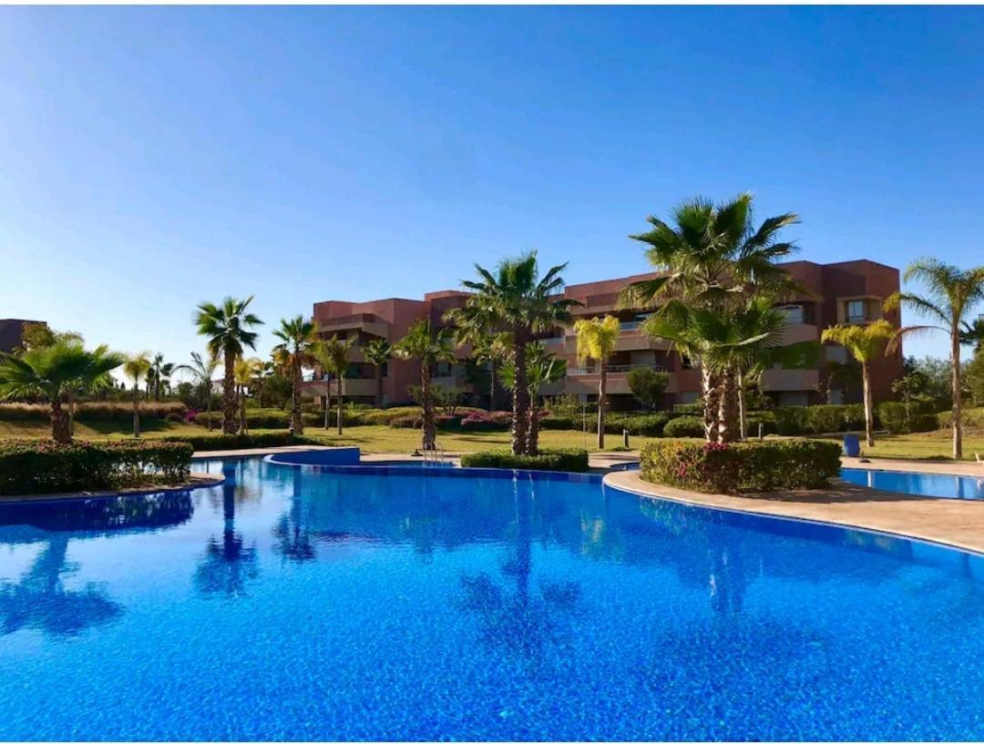Marrakech Golf City Prestigia Марракеш Екстер'єр фото