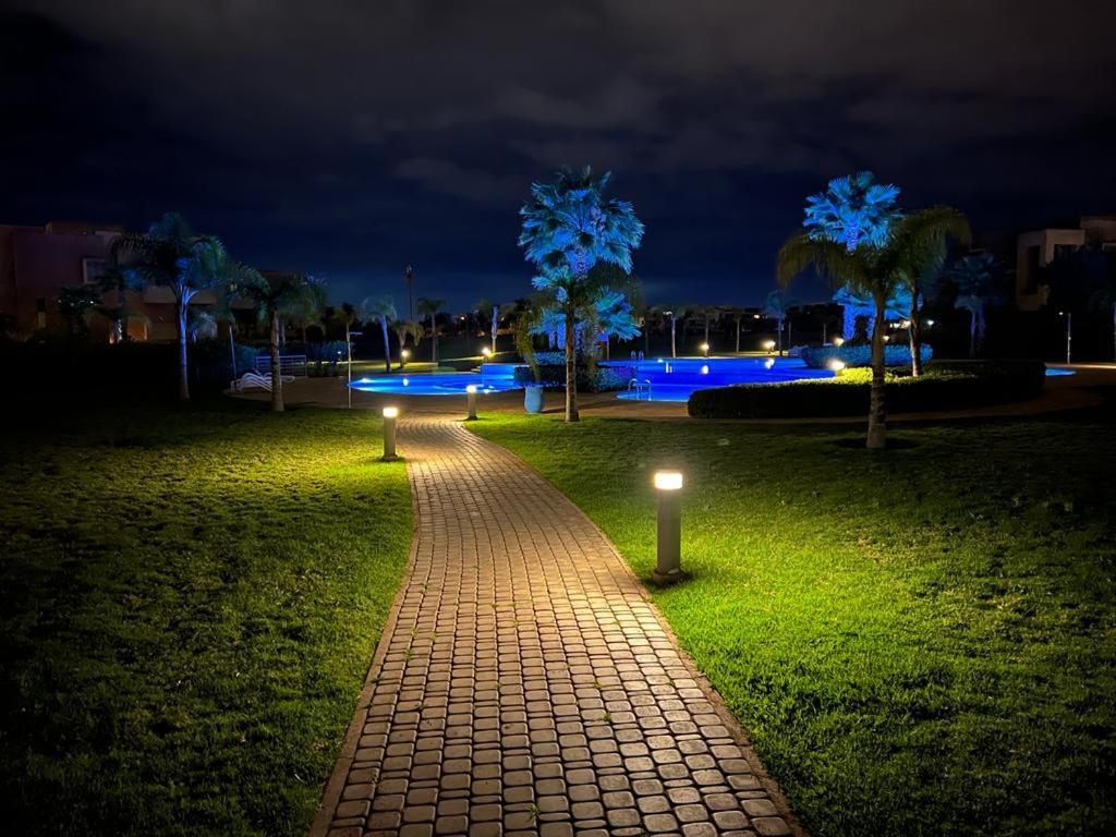 Marrakech Golf City Prestigia Марракеш Екстер'єр фото