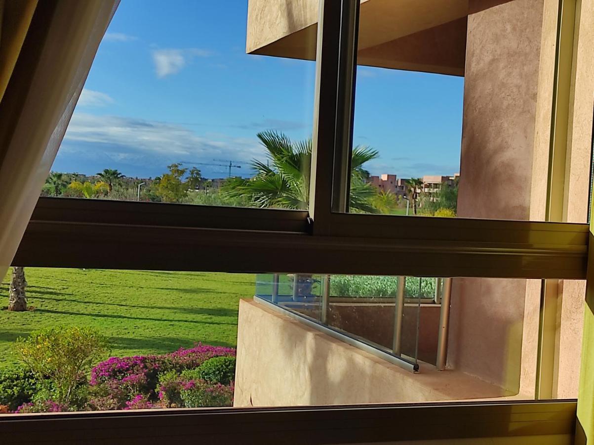 Marrakech Golf City Prestigia Марракеш Екстер'єр фото