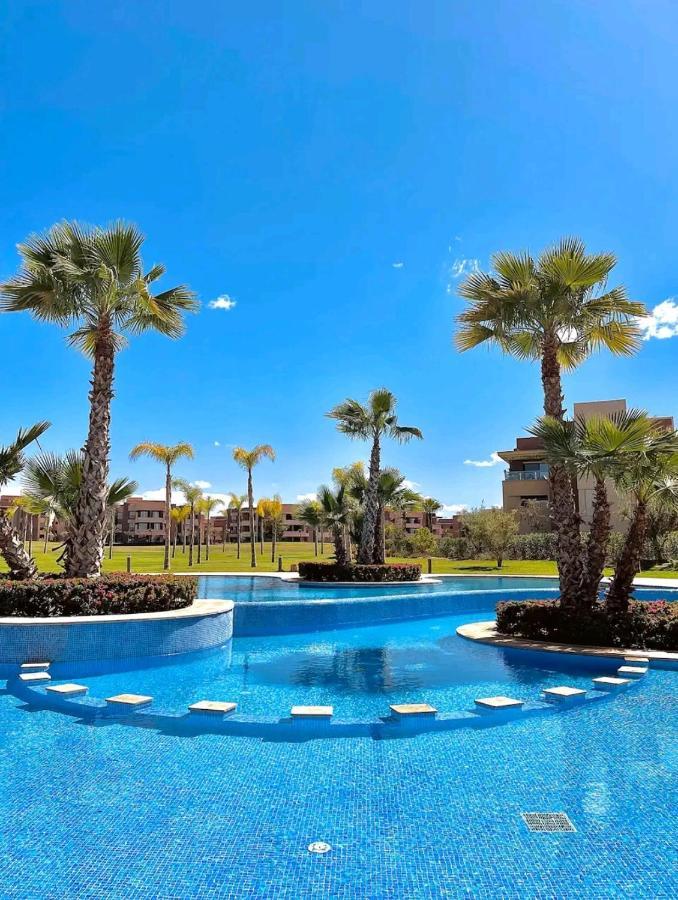 Marrakech Golf City Prestigia Марракеш Екстер'єр фото