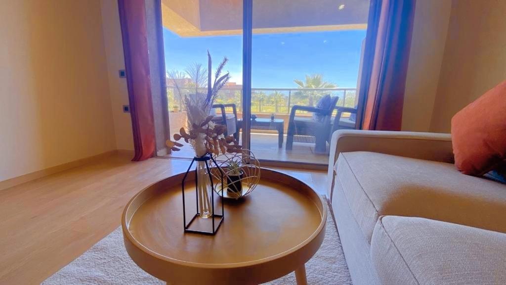 Marrakech Golf City Prestigia Марракеш Екстер'єр фото