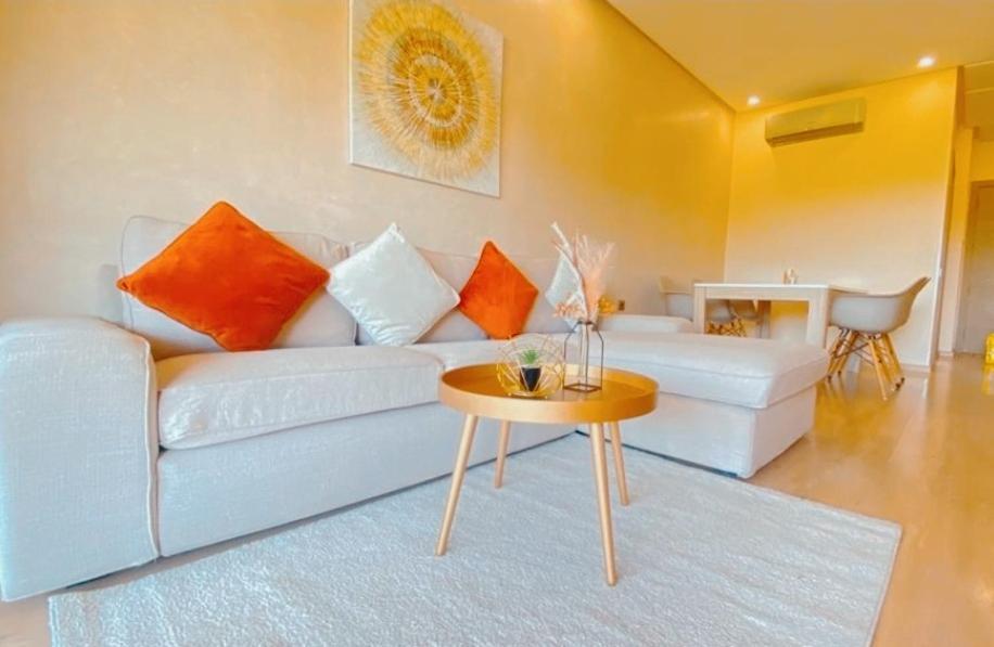 Marrakech Golf City Prestigia Марракеш Екстер'єр фото