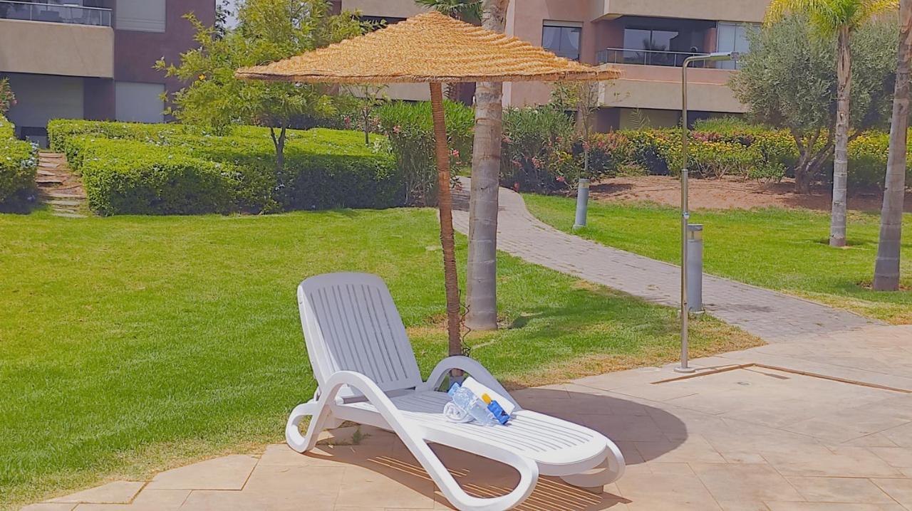 Marrakech Golf City Prestigia Марракеш Екстер'єр фото