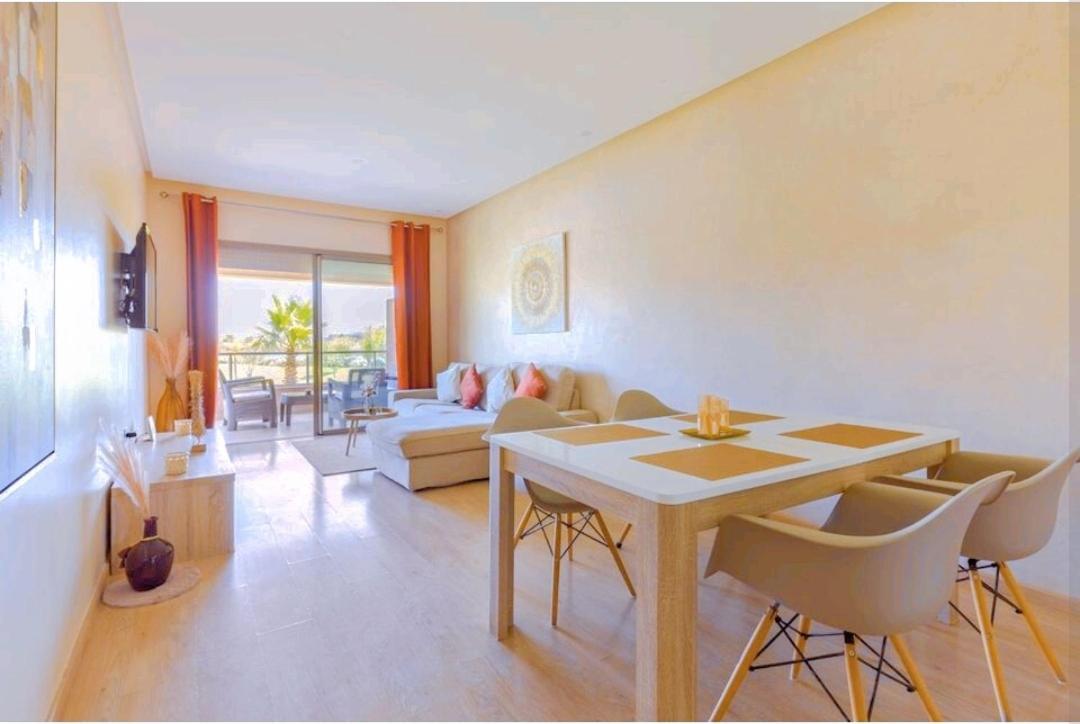 Marrakech Golf City Prestigia Марракеш Екстер'єр фото
