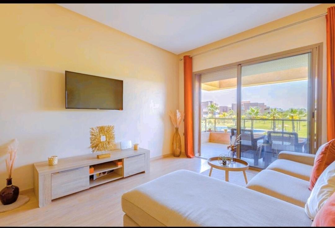 Marrakech Golf City Prestigia Марракеш Екстер'єр фото