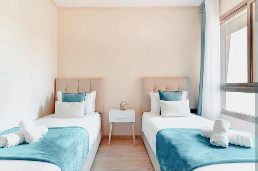 Marrakech Golf City Prestigia Марракеш Екстер'єр фото