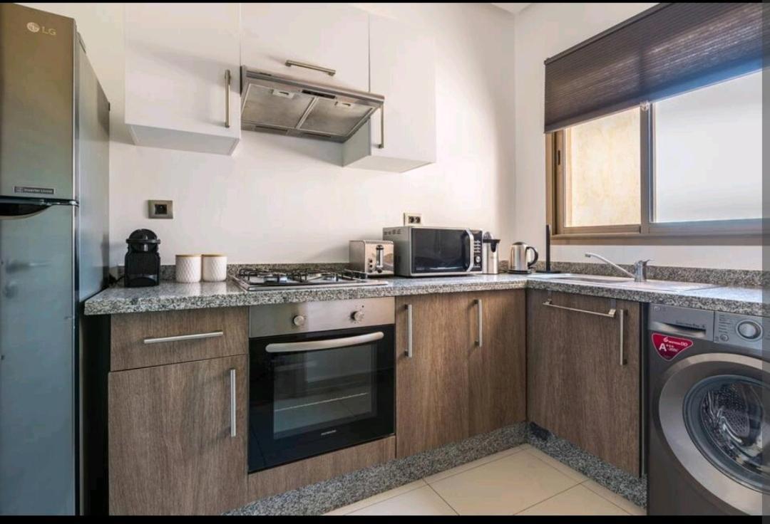 Marrakech Golf City Prestigia Марракеш Екстер'єр фото