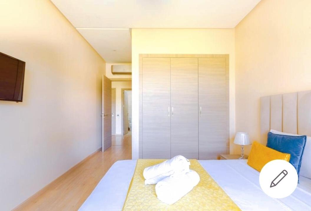 Marrakech Golf City Prestigia Марракеш Екстер'єр фото
