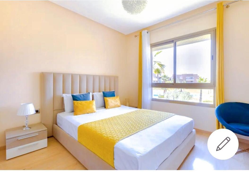 Marrakech Golf City Prestigia Марракеш Екстер'єр фото