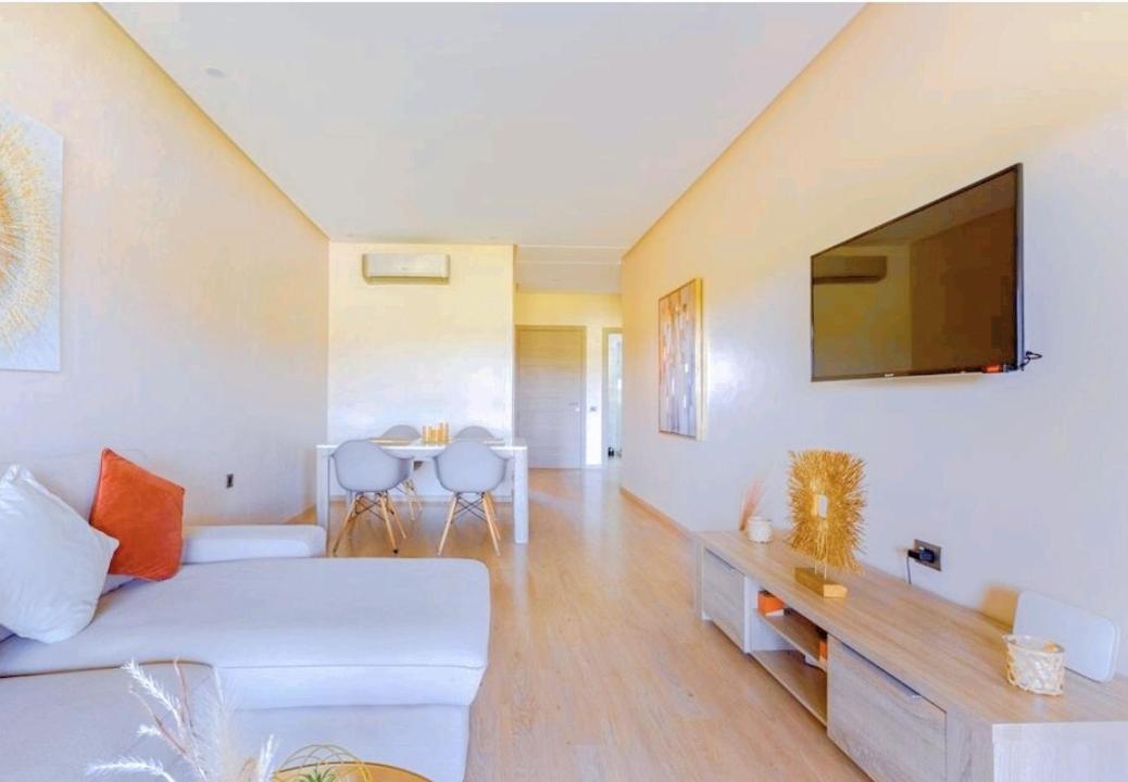 Marrakech Golf City Prestigia Марракеш Екстер'єр фото